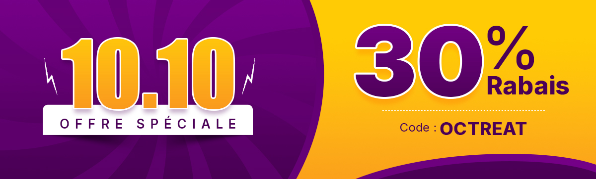 Sale Banner