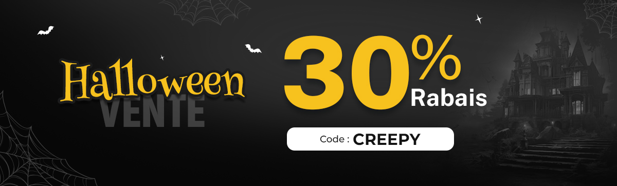 Sale Banner