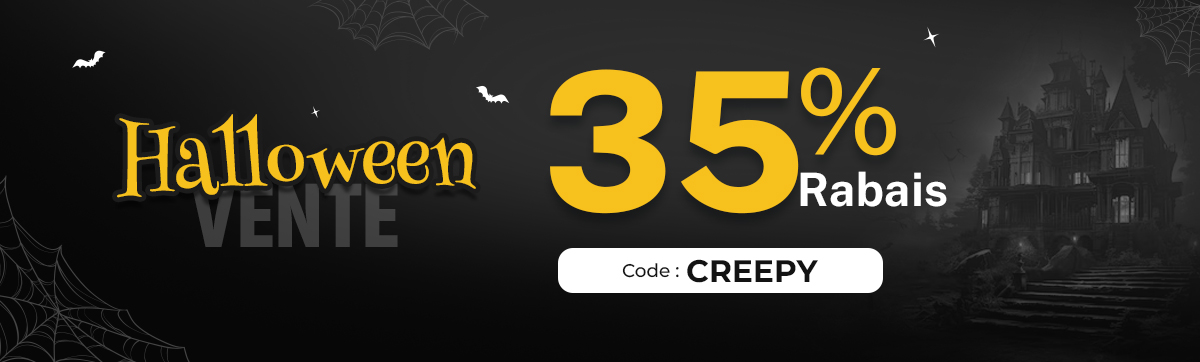 Sale Banner