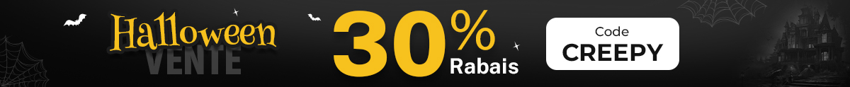 Sale Banner