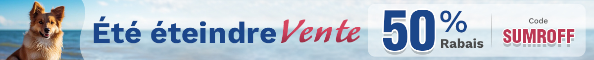 Sale Banner