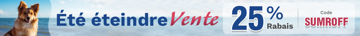 Sale Banner