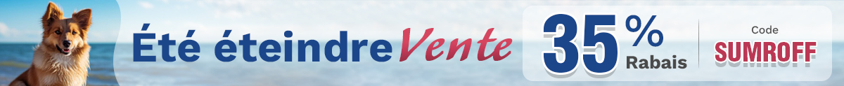 Sale Banner