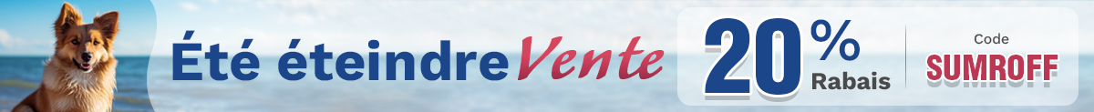 Sale Banner